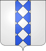 Coat of arms of Saint-Julien-de-Peyrolas
