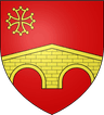 Coat of arms of Buoux