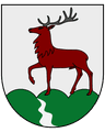 Coat of arms of Prags