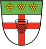 Wappen von Piesport
