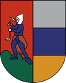Coat of arms of Brenner