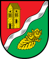 Wappen von Nußbach