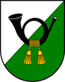 Coat of arms of Bronzolo