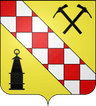 Coat of arms of La Vernarède