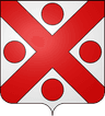 Coat of arms of Revens