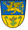 Wappen von Rövershagen