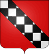 Coat of arms of Gaujac