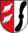 Wappen von Wenzendorf