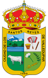 Coat of arms of Valledupar