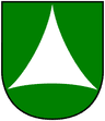 Coat of arms of Freienfeld