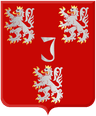 Coat of arms of Jurbise