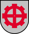 Coat of arms of Kastelbell-Tschars