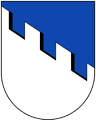 Coat of arms of Kastelruth