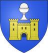 Coat of arms of Bédarrides