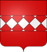Coat of arms of Cornillon