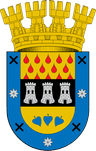 Wappen von Chillán
