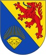Wappen von Kirschweiler