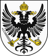 Coat of arms of Námestovo