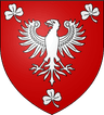 Coat of arms of Fontcouverte
