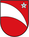 Coat of arms of Kiens