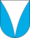 Coat of arms of Karneid