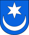 Wappen von Sieniawa