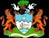 Wappen von Freetown