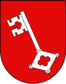 Coat of arms of Klausen