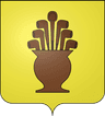 Coat of arms of Saint-Quentin-la-Poterie