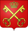 Coat of arms of Haybes