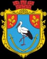 Coat of arms of Lykhivka