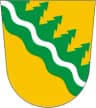 Coat of arms of Vändra Rural Municipality