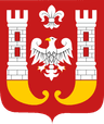Coat of arms of Inowrocław