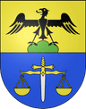 Wappen von Sagno