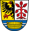 Wappen von Bad Kohlgrub