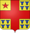 Wappen von Breteuil