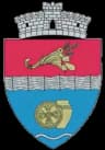 Wappen von Coșereni