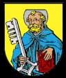 Wappen von Sausenheim