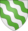 Coat of arms of Corrèze