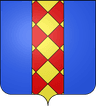 Coat of arms of Vers-Pont-du-Gard