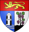 Coat of arms of Portets