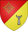 Coat of arms of Bouillargues