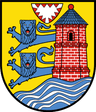 Wappen von Flensburg