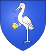 Coat of arms of Pellegrue