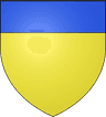 Coat of arms of Châteaugiron