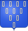 Coat of arms of Caulnes