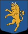 Coat of arms of Tirza Parish