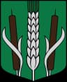 Coat of arms of Pāle Parish