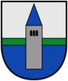Coat of arms of Graun im Vinschgau