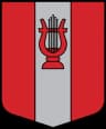 Coat of arms of Viļķene Parish